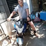 Luis Segovia - @luisford06 - Instagram