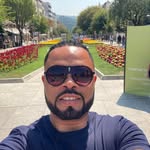 Luis Fortes - @fortes6330 - Instagram