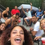 Luis Fortuna - @lucho821 - Instagram