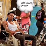 Luis Fortuna - @el_peluche001 - Instagram