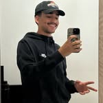 Luis Gustavo Fortuna - @luis__fortuna - Instagram