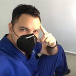 Luis Arturo Franceschi - @od.luisfranceschi - Instagram