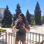 Luis Franceschi - @luis_afj - Instagram