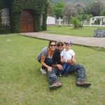 Luis Franceschi - @luisfranceschi15 - Instagram