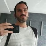 Luis Franceschi - @franlev20 - Instagram