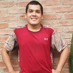 Luis Rafael Mendoza Franceschi - @luisrafael1994 - Instagram