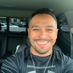 Luis Franchini - @dambirene - Instagram