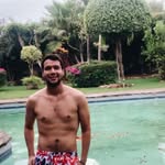 Luis Franchini - @luifran11 - Instagram