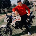 Luis Franchini - @luisalvezz - Instagram