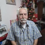 Luis Franchini - @gino1.949 - Instagram