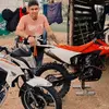 LuisAlvezz - @luisfranchini02 - TikTok