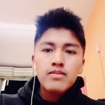 Frank Quispe Saraza - @luis_frank_santana - Instagram