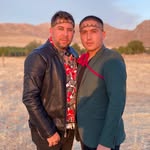 Luis and Frank - @luisandfrankswedding - Instagram
