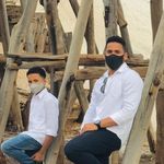 @Luis Frederick 31 - @3luisfrederick - Instagram