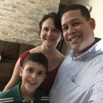 Luis Frederick - @lrfrederick - Instagram