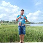 Luis Frederick Farias - @frederick3332 - Instagram