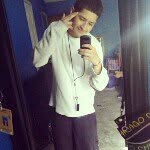 Datt'Boii Luiss ^.<3 - @luisfreyre - Instagram