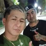 José Luis Freyre - @chinoflow_zr - Instagram