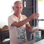 Luis Freyre Reyes - @luisfreyrereyes - Instagram