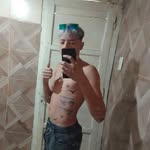 Luis Alberto Freytes - @enzo._x49 - Instagram