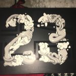 Luis Freytes - @yfk_x_wolf - Instagram