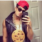 Luis Freytes - @dabombzyt - Instagram