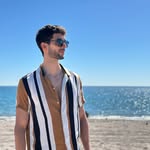 Luis Fuller - @luisfullerh - Instagram