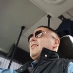 Jose Luis Gainza - @joygainza - Instagram