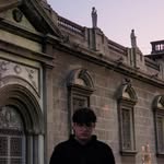 Luis Eduardo Gainza - @_gainza_luis616_ - Instagram