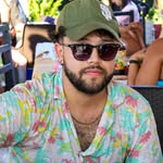 Luis Gainza - @gainzalouis - Instagram