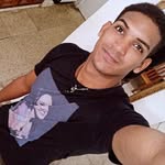 Luis Héctor Gainza - @undead_sama - Instagram