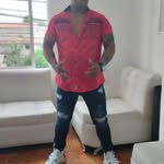 Nolme luis Gaínza perez - @nolmeluisgainza - Instagram