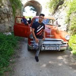 Jorge Luis Galano Arcos - @jorgeluisgalanoarcos - Instagram