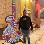 Juan Luis Galano - @galano.juanluis - Instagram