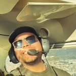 Luis Galarce - @mrpilot_luis - Instagram