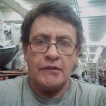 Luis Galarce - @galarcel - Instagram