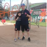 Luis Galarce - @luisgalarce181 - Instagram