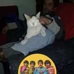 Luis Galarce M - @luisgalarcem - Instagram