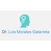 Dr. Luis Morales Galarreta - Facebook