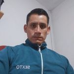Jorge Luis Galarreta - @jorgeluisgalarreta - Instagram