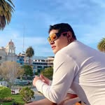Jose Luis Alberto Galarreta Mires - @luisgalarreta08 - Instagram