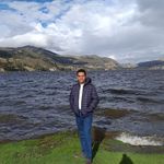 Luis A. Galarreta - @luan_r8 - Instagram