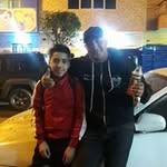 Luis Alberto Galarreta Morales - @luisgalarretamorales - Instagram