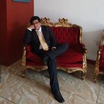 Luis Felipe Castillo Galarreta - @sirfelipecastillo - Instagram