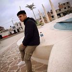 Luis Fernando Galarreta - @ferxxo_gh - Instagram