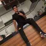 Luis Galarreta - @luisgalarreta7 - Instagram