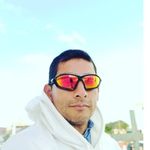 Luis Vasquez Galarreta - @lvasquez2612 - Instagram