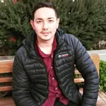 LUIS GALAZ - @luisgalaz1.0 - Instagram