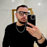 Luis Galaz - @pichell_loog - Instagram