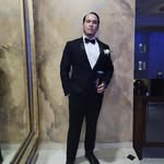 Luis Galaz - @luisgalazr - Instagram
